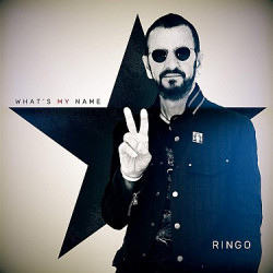 Starr Ringo • What's My Name (LP)