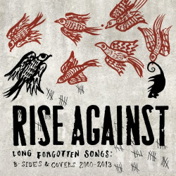 Rise Against • Long Forgotten Songs (2LP)