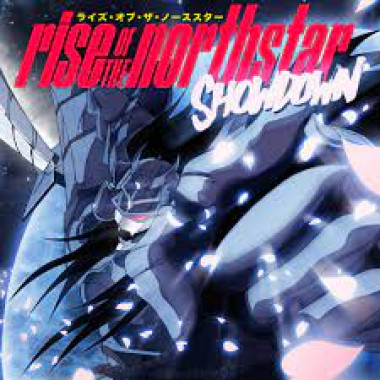 Rise Of The Northstar • Showdown / Sakura Edition (LP)