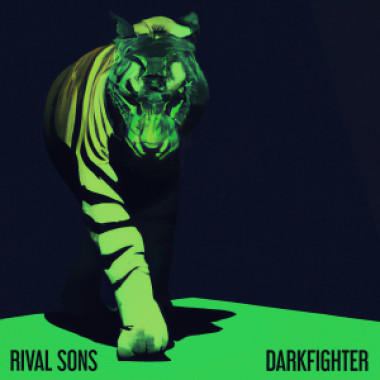 Rival Sons • Darkfighter