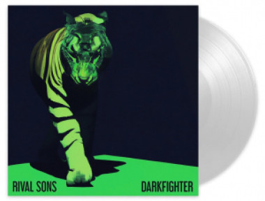 Rival Sons • Darkfighter (LP)