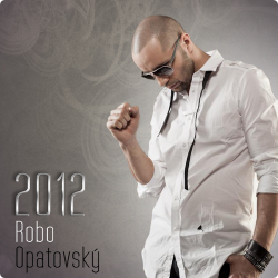 Opatovský Robo • 2012