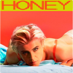 Robyn • Honey