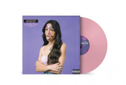 Rodrigo Olivia • Sour / Baby Pink Vinyl (LP)