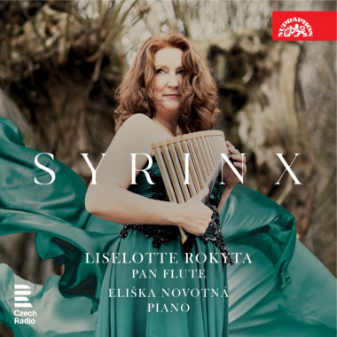 Rokyta Liselotte • Syrinx