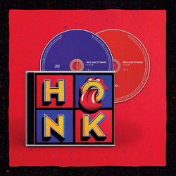 Rolling Stones • Honk / Deluxe