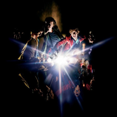 Rolling Stones • A Bigger Bang (2LP)