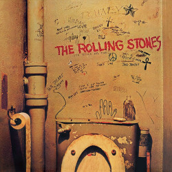 Rolling Stones • Beggars Banquet (LP)