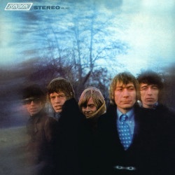 Rolling Stones • Between The Buttons (LP)