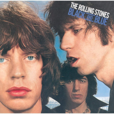 Rolling Stones • Black And Blue