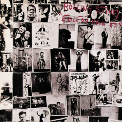 Rolling Stones • Exile On Main Street (2LP)