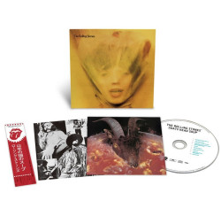 Rolling Stones • Goats Head Soup