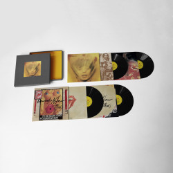 Rolling Stones • Goats Head Soup / Super Deluxe (4LP)