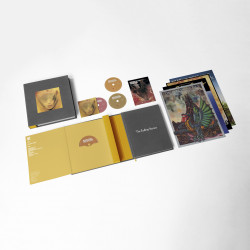 Rolling Stones • Goats Head Soup / Super Deluxe (3CD+BD)