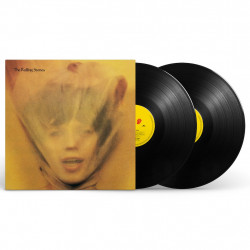 Rolling Stones • Goats Head Soup / Deluxe (2LP)