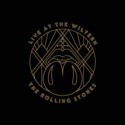 Rolling Stones • Live At The Wiltern (3LP)