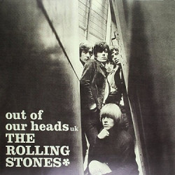 Rolling Stones • Out Of Our Heads (LP)