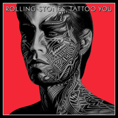 Rolling Stones • Tattoo You