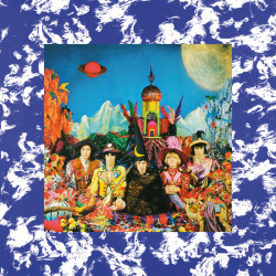 Rolling Stones • Their Satanic Majesties Request (LP)