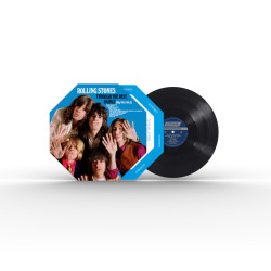 Rolling Stones • Through The Past, Darkly / Big Hits Vol. 2 / US Version (LP)