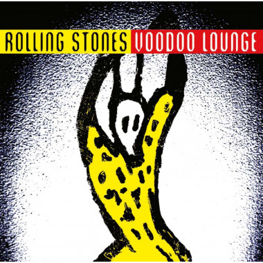 Rolling Stones • Voodoo Lounge (2LP)