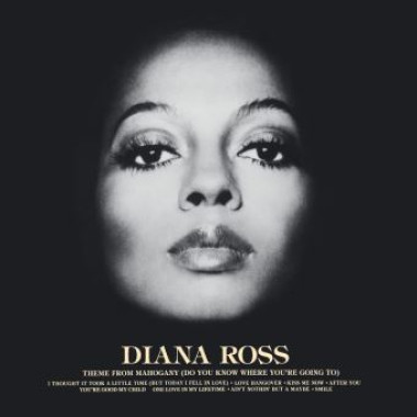 Ross Diana • Diana Ross / Expanded Edition (2CD)