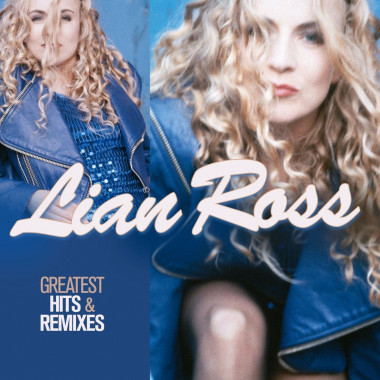 Ross Lian • Greatest Hits & Remixes (2CD)