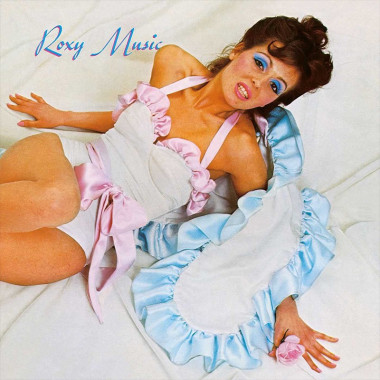 Roxy Music • Roxy Music (LP)