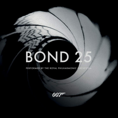 Royal Philharmonic Orchestra • Bond 25