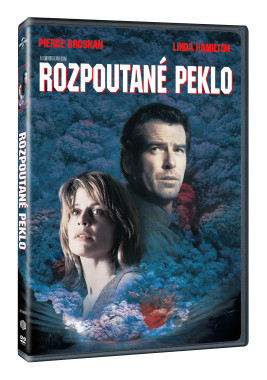 Rozpoutané peklo (DVD)