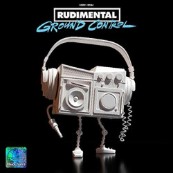 Rudimental • Ground Control (2LP)