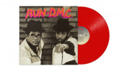 Run Dmc • Run D.M.C. (LP)