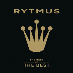 Rytmus • The Best Of The Best