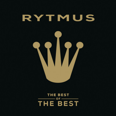 Rytmus • The Best Of The Best