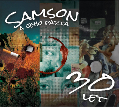 Samson a jeho Parta • 30 let (3CD)