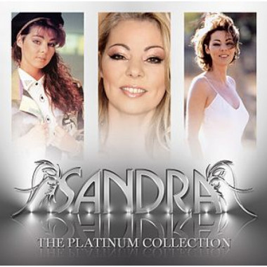 Sandra • The Platinum Collection (3CD)