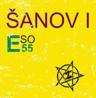 Šanov 1 • Eso 55 (LP)