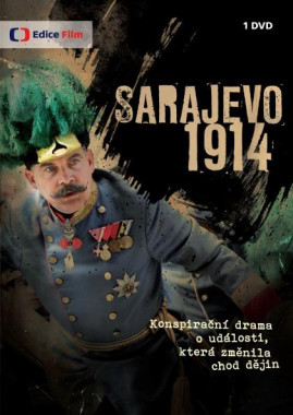 Sarajevo 1914 (DVD)