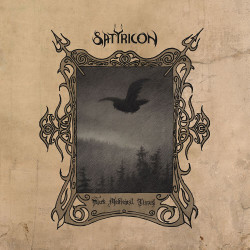 Satyricon • Dark Medieval Times / Limited Edition (2LP)