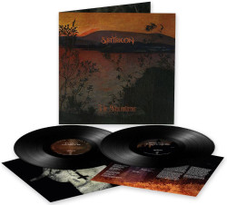 Satyricon • The Shadowthrone / Limited Edition (2LP)