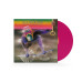 Scorpions • Fly To The Rainbow / Transparent Purple Vinyl (LP)