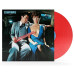 Scorpions • Lovedrive / Transparent Red Vinyl (LP)