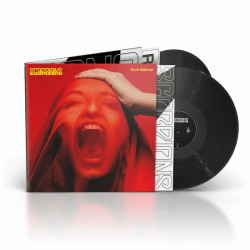 Scorpions • Rock Believer / Limited Editions (2LP)