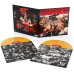 Scorpions • World Wide Live / Transparent Orange Vinyl (2LP)