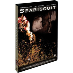 Seabiscuit (DVD)