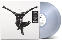 Seal • Seal / Limited Clear Vinyl (2LP)