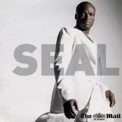 Seal • Seal (2LP)