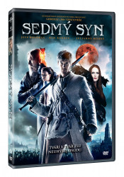 Sedmý syn (DVD)