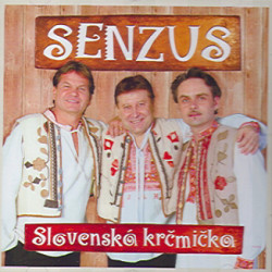 Senzus • Slovenská krčmička