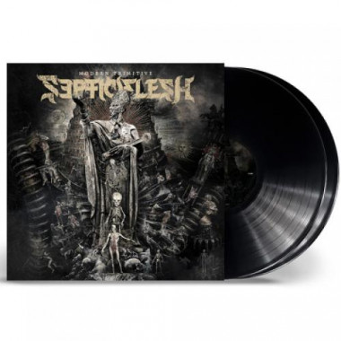 Septicflesh • Modern Primitive (2LP)